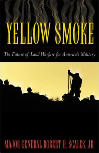 Yellow Smoke