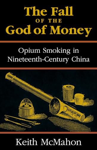 The Fall of the God of Money