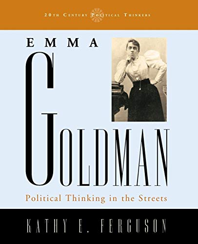 Emma Goldman