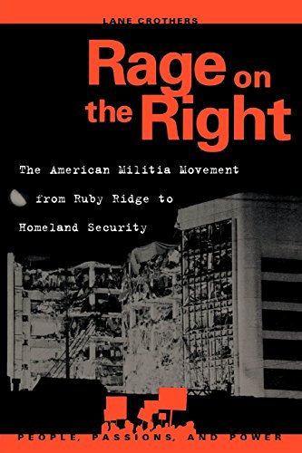 Rage on the Right