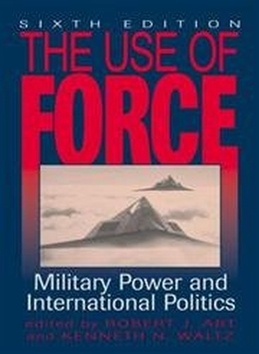 The Use of Force