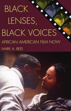 Black Lenses, Black Voices