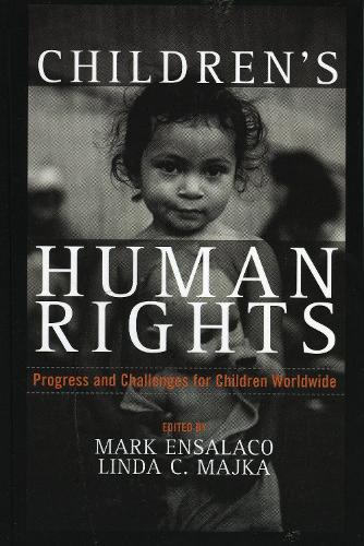 Children's Human Rights