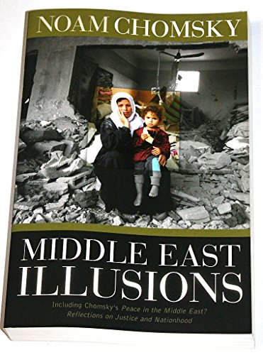 Middle East Illusions