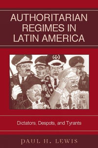 Authoritarian Regimes in Latin America 