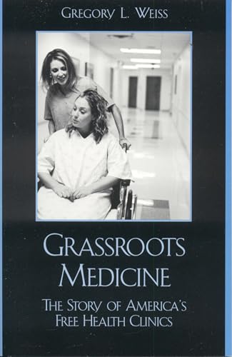 Grassroots Medicine