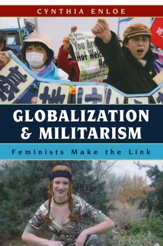 Globalization and Militarism