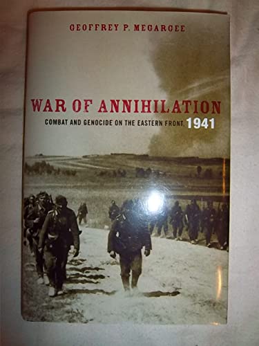 War of Annihilation