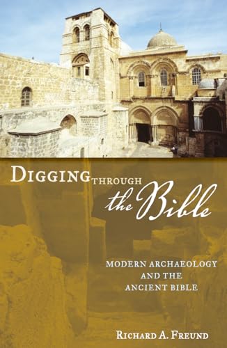 Digging Through the Bible