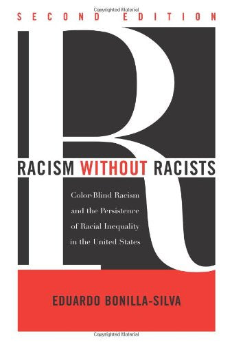 Racism without Racists