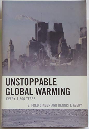 Unstoppable Global Warming