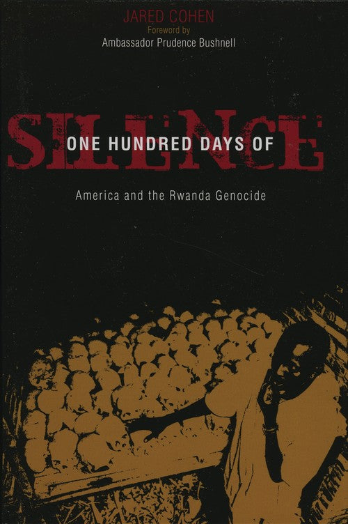One Hundred Days of Silence