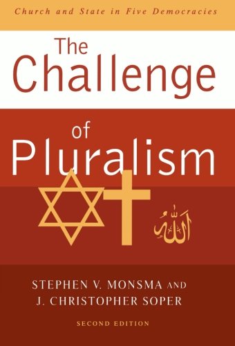 The Challenge of Pluralism