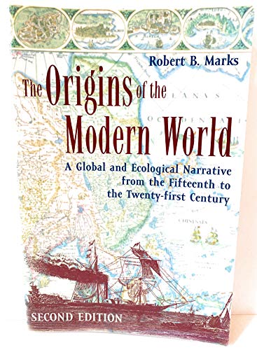 The Origins of the Modern World