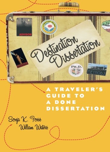 Destination Dissertation