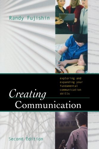 Creating Communication