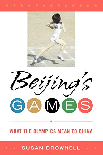 Beijing's Games