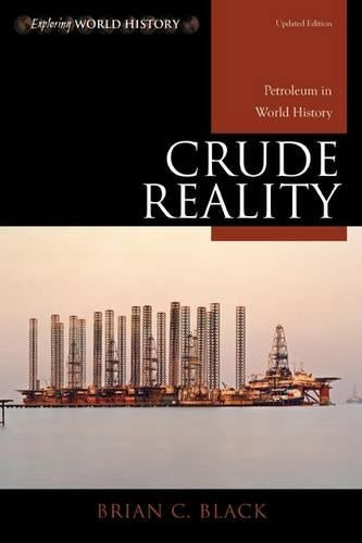 Crude Reality