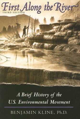 First Along the River