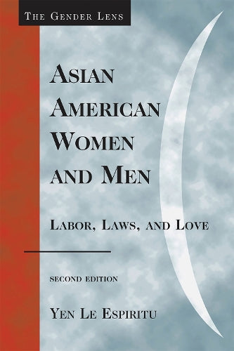 Asian American Women and Men