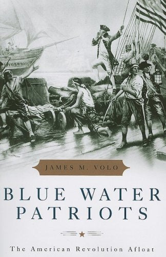 Blue Water Patriots