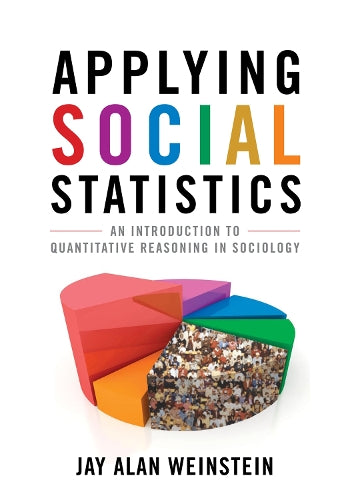 Applying Social Statistics