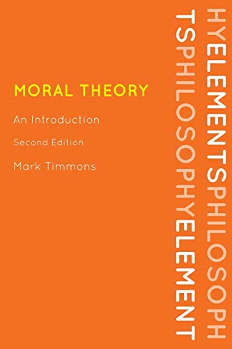 Moral Theory