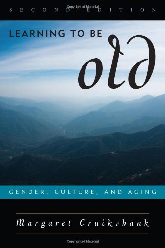Learning to be Old