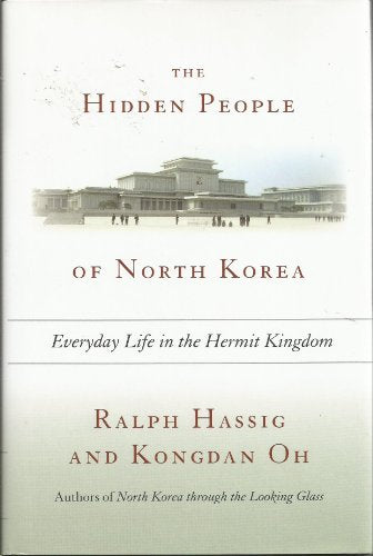 The Hidden People of North Korea
