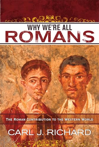 Why We're All Romans