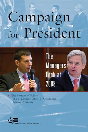 Campaign for President