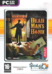 Dead Man's Hand - PC 