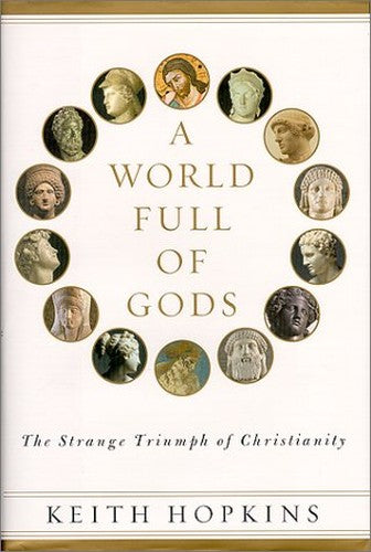 A World Full of Gods