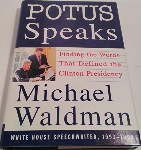 Potus Speaks