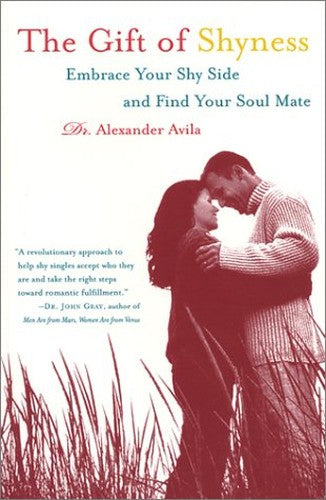 The Gift of Shyness