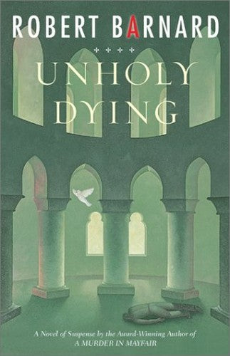 Unholy Dying
