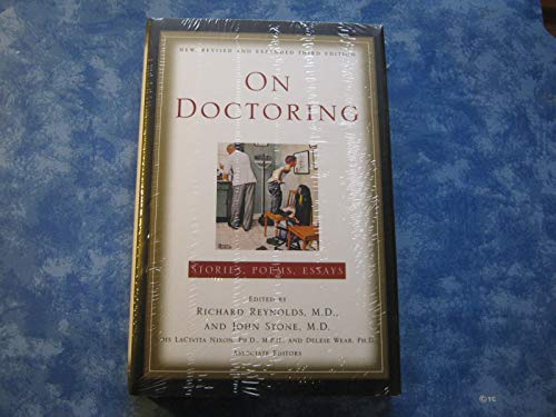 On Doctoring