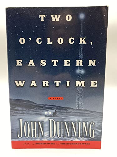 Two o'Clock, Eastern Wartime