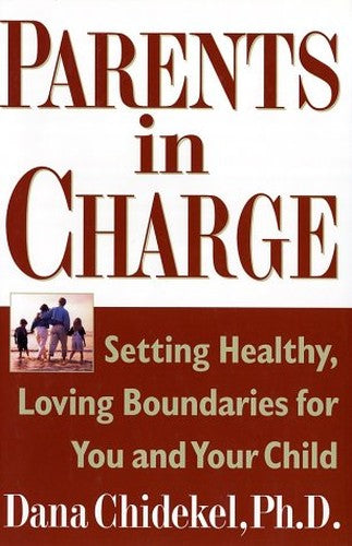 Parents in Charge
