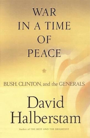 Politicians and the Generals