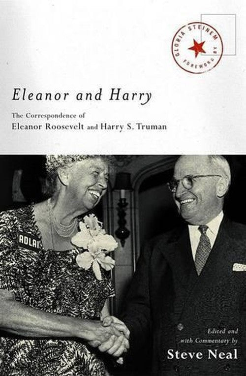 Eleanor and Harry