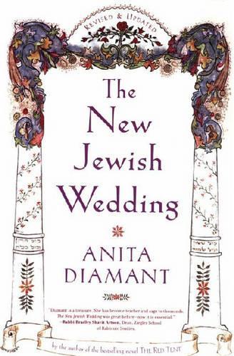 New Jewish Wedding, Revised