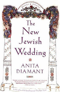 New Jewish Wedding, Revised 