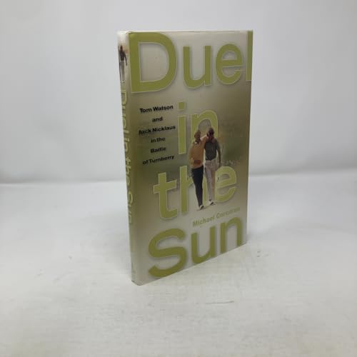 Duel in the Sun