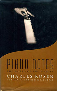 Piano Notes 