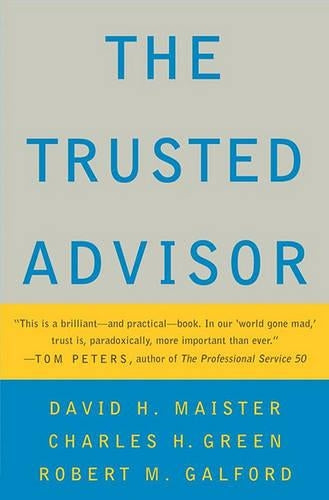 The Trusted Advisor