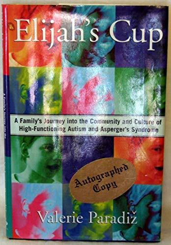 Elijah's Cup
