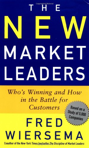 The New Market Leaders