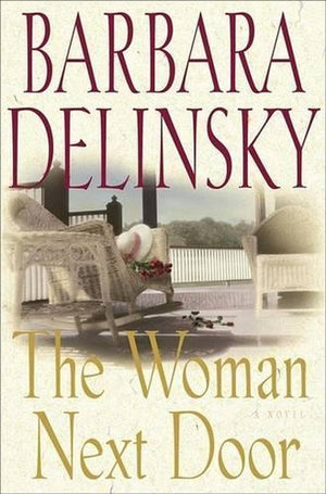 The Woman Next Door