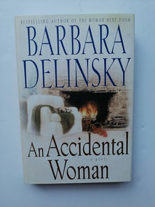 Accidental Woman 